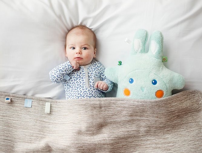Babymode aus Holland